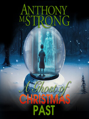 cover image of The Ghost of Christmas Past